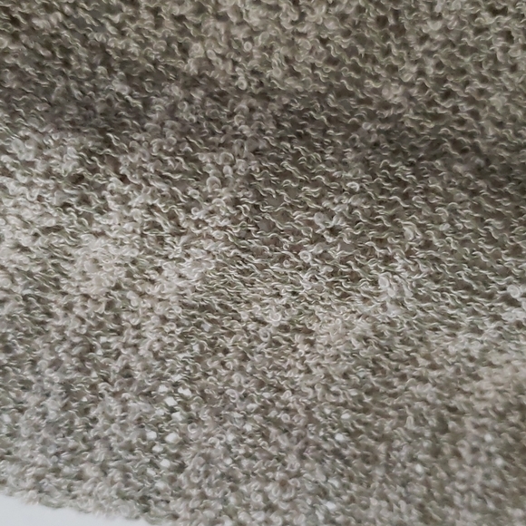 H by Halston thin knit cardigan duster - Picture 6 of 12